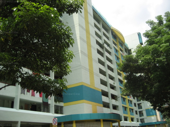 Blk 348 Ang Mo Kio Avenue 3 (Ang Mo Kio), HDB 3 Rooms #40532